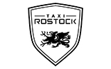 Taxi Rostock Header Logo